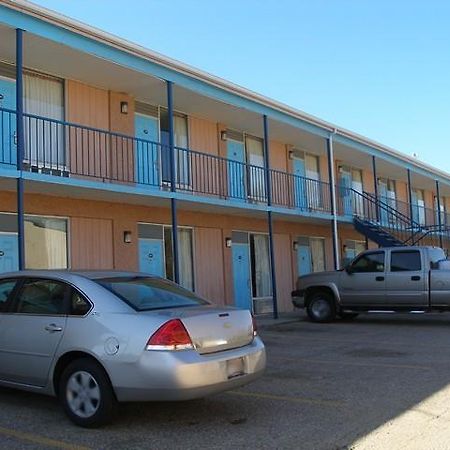Scottish Inn Vicksburg Exterior photo
