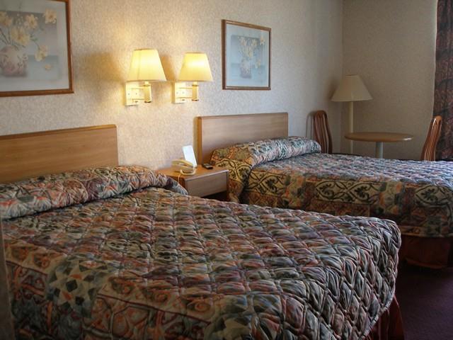 Scottish Inn Vicksburg Room photo
